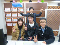 2015年3月17日の画像