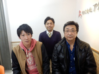 2014年12月2日の画像