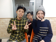 2015年1月11日の画像
