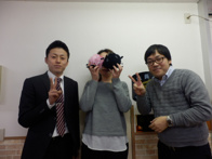 2015年1月16日の画像