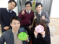 2015年1月18日の画像