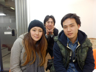 2015年1月25日の画像