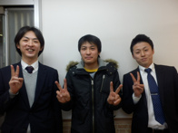 2015年1月26日の画像
