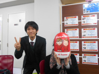 2015年4月5日の画像