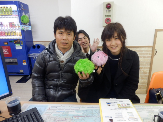 2015年1月29日の画像