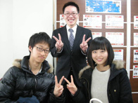 2015年4月12日の画像