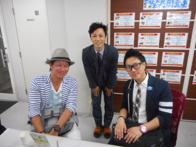 2015年4月30日の画像