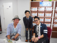 2015年4月28日の画像
