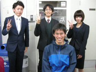 2015年4月12日の画像