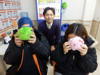2015年２月2日の画像