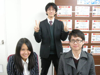 2015年4月13日の画像