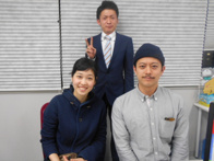 2015年4月3日の画像