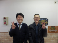 2015年2月7日の画像