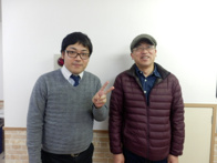 2015年2月9日の画像