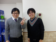 2015年2月11日の画像