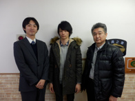 2015年2月15日の画像