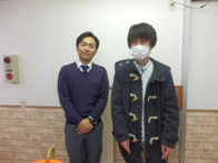 2015年3月2日の画像