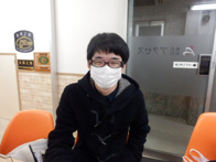 2015年3月9日の画像