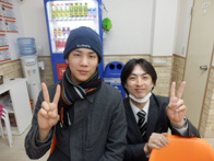 2015年3月12日の画像
