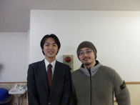 2015年3月13日の画像