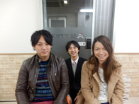 2015年3月14日の画像