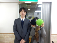 2015年3月18日の画像