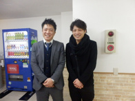 2015年4月13日の画像