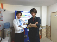 2015年5月12日の画像