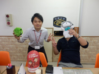 2015年6月9日の画像
