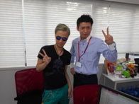 2015年6月17日の画像