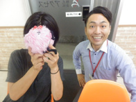 2015年8月3日の画像