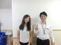 2015年8月15日の画像