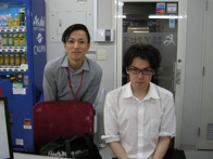 2015年7月14日の画像