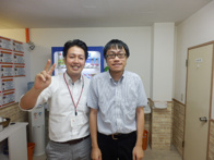 2015年8月25日の画像