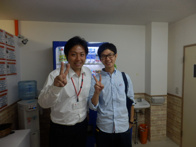 2015年9月4日の画像