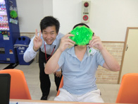 2015年9月17日の画像