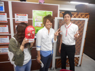 2015年7月29日の画像