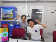 2015年7月30日の画像
