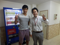 2015年9月23日の画像