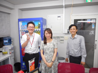 2015年8月9日の画像