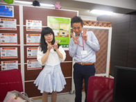 2015年8月12日の画像