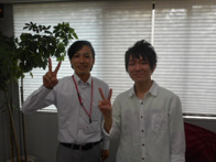 2015年9月3日の画像