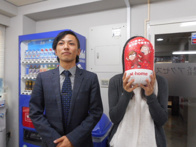 2015年10月30日の画像