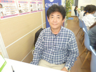 2015年11月6日の画像