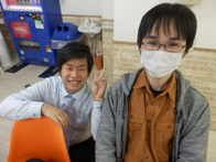 2015年11月6日の画像