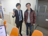 2015年11月8日の画像