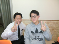 2015年11月8日の画像