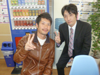 2015年11月9日の画像