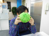 2015年11月9日の画像