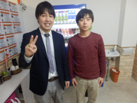 2015年11月9日の画像